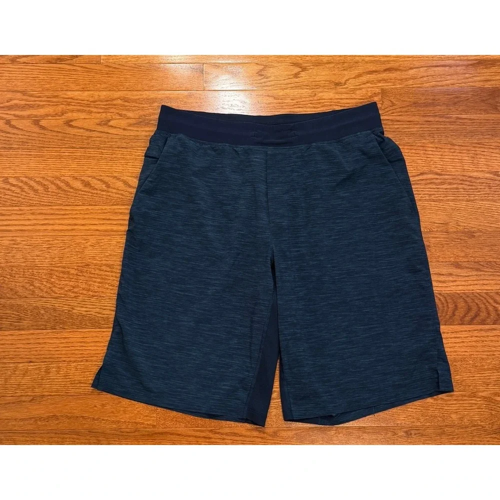 Lululemon T.H.E. Shorts 11
